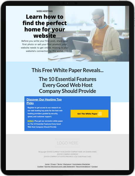 Bluehost